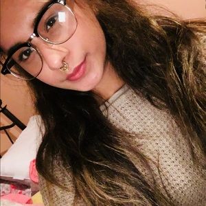 Meet your Posher, Brianna